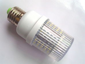 LED玉米蜡烛灯GA006K